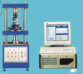 插拔力測試儀(伺服系統(tǒng)全自動插撥力試驗機)