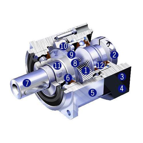 NSD變送器