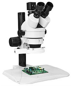 数码立体显微镜