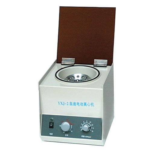 數(shù)顯測速高速離心機(jī)