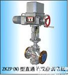 ZAZP/ZAZN型電動調(diào)節(jié)閥