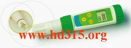 防水筆式電導率儀國產 型號:SKY3-6201 鄭小姐 010-59410855