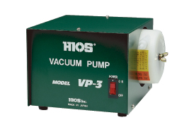 日本HIOS好握速真空泵VP-3山東代理qdfs1504