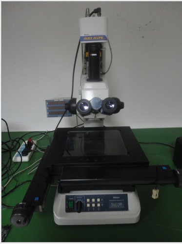 工具顯微鏡維修升級改造 工具顯微鏡精度校準