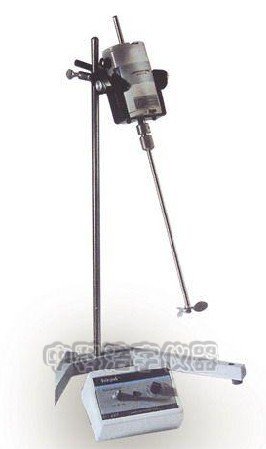 精密增力電動攪拌器