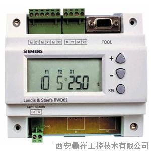 西門子溫度控制器