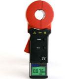 ETCR2100A(圓口實(shí)用型)鉗形接地電阻測(cè)試儀