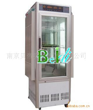 BD-ZDX系列震荡光照培养箱 贝帝仪器