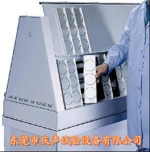 ksun紫外加速老化試驗箱