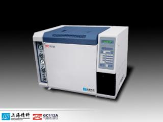 GC112A氣相色譜儀于變壓器油八組分氣體分析