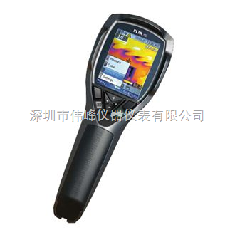 FLIR i7 红外热像仪