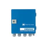 德國普盧福VIBNODE——進口在線測振儀