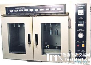 烘箱膠帶保持力試驗(yàn)機(jī)