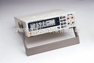 HIOKI 3560交流微電阻計