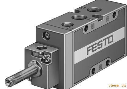 代理分銷德國(guó)費(fèi)斯托FESTO氣缸電磁閥 閥門執(zhí)行器