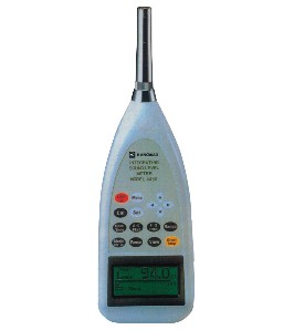 MODEL 4430積分式普通噪音計(jì)