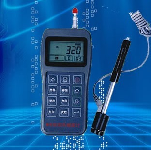 MH180 HL200里氏硬度計(jì)