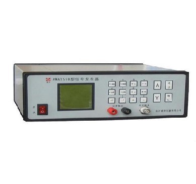 AWA-1650型音頻信號發(fā)生器|杭州愛華 型音頻信號發(fā)生器AWA1650