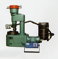 水泥膠砂耐磨試驗機