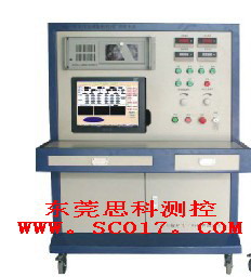 空壓機(jī)測試系統(tǒng)空壓機(jī)綜合測試儀