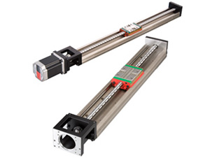 臺(tái)灣上銀KK模組精密模組量具上銀滑臺(tái)KK6005C-200A1-F0