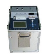 HBTD1000抗干擾介質(zhì)損耗測(cè)試儀