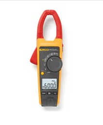 Fluke 373 钳型表