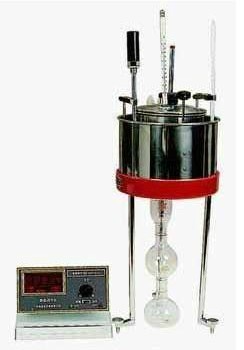 瀝青恩格拉粘度計(jì)數(shù)顯