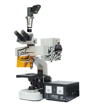 生物荧光显微镜
