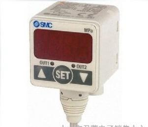 原装出售SMC压力传感器SMC压力传感器的工作原理