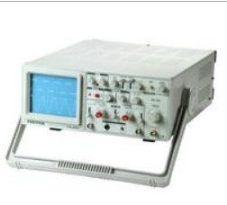 PS-200 ( 20MHz 标准型 ) 模拟示波器