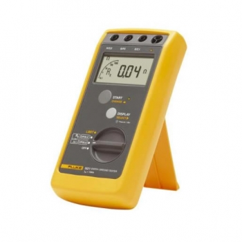 Fluke 1621接地電阻測試儀