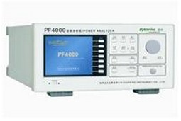 PF4000功率分析儀