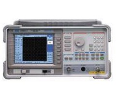 DSA8831T/DSA8853T 地面數(shù)字電視頻譜分析儀