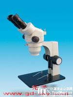 G-1065C内置同轴照明连续变倍体视显微镜