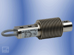 德國HBM　Z6FD1波紋管稱重傳感器 z6傳感器價格