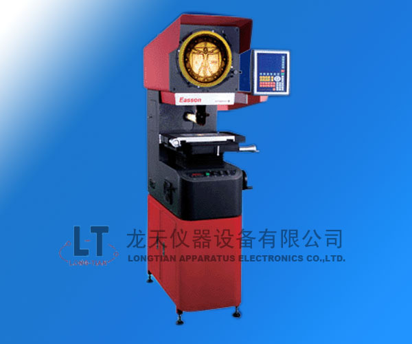 高精度光學(xué)式投影儀LT1510