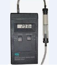 英国凯恩SGA94 SO2烟气分析仪