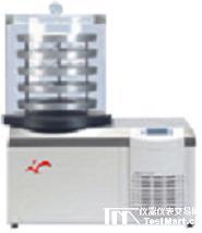 冷凍干燥機