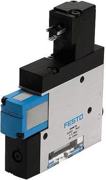 FESTO真空发生器FESTO压力控制阀费斯托电磁阀