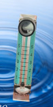 氧吧氧氣流量計制氧臭氧機氣體 流量計轉子浮子流量表10LMin帶閥