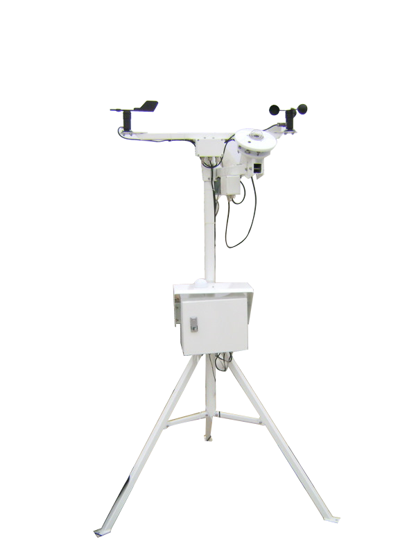 RY-ARM-2011-I型便攜式多通道氣象環(huán)境數據采集器