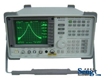 HP8595E频谱分析仪HP 8595E