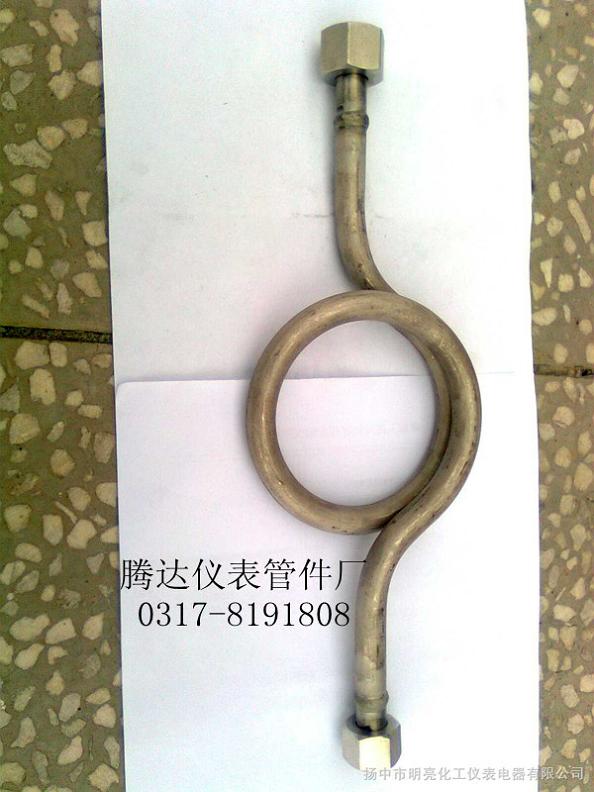 蛇形管節(jié)流件廠(chǎng)家 蒸汽流量計(jì)冷卻管價(jià)格 參數(shù) 型號(hào)
