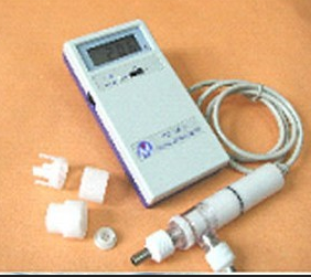 便携式数字测氧仪便携式溶氧仪便携式DO仪便携式溶氧表用于药厂测水针剂 型号:OX-12B