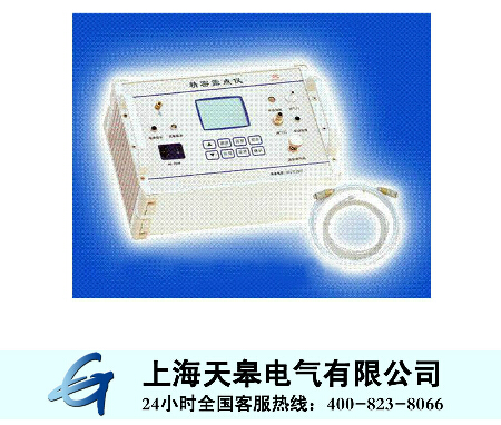 EHO-03型精密露点仪