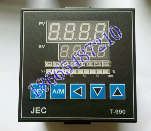 PT990-301000PT990-701000PT990-702000臺(tái)灣JEC PID調(diào)節(jié)器