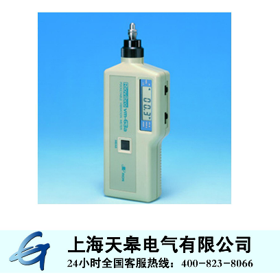 VM63A 日本理音測振儀