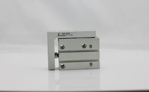 SMC微型气缸CDJPF15-25D