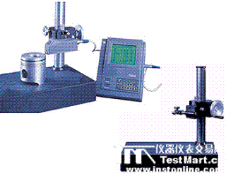 粗糙度儀